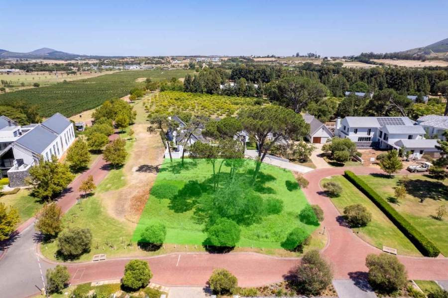 0 Bedroom Property for Sale in Val De Vie Estate Western Cape